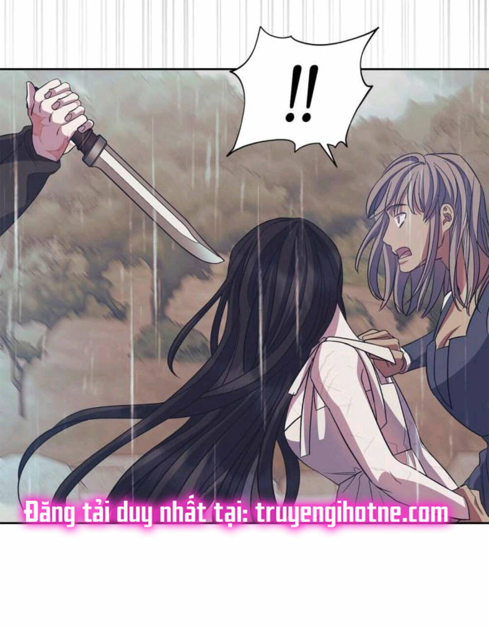 Mong Chờ Giây Phút Thiêng Liêng Được Chạm Tới Người: Chapter 38.2
