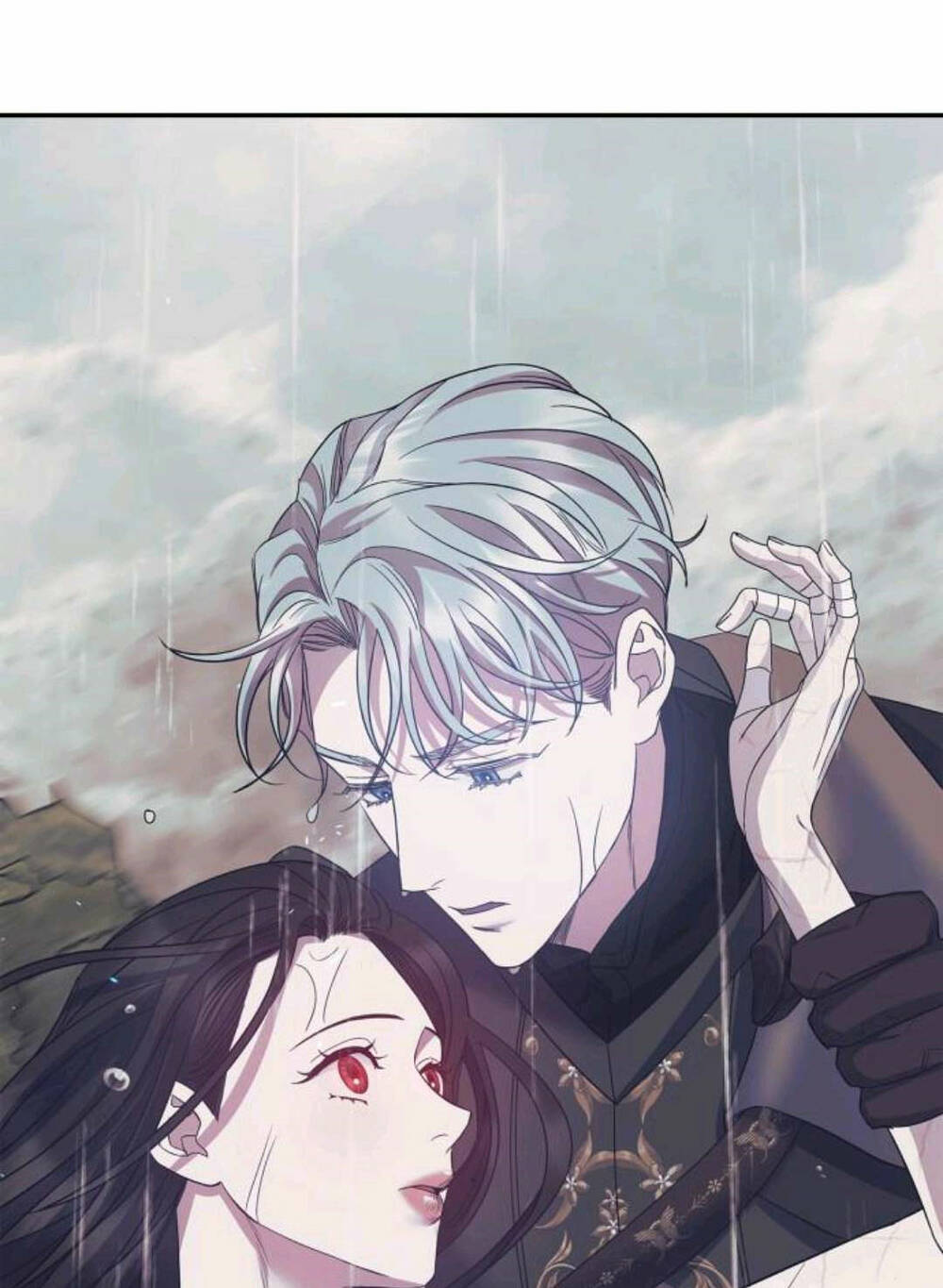 Mong Chờ Giây Phút Thiêng Liêng Được Chạm Tới Người: Chapter 38.2
