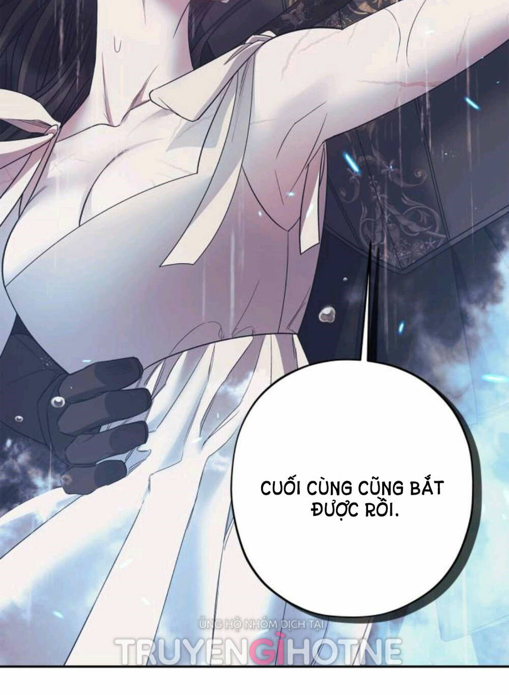 Mong Chờ Giây Phút Thiêng Liêng Được Chạm Tới Người: Chapter 38.2