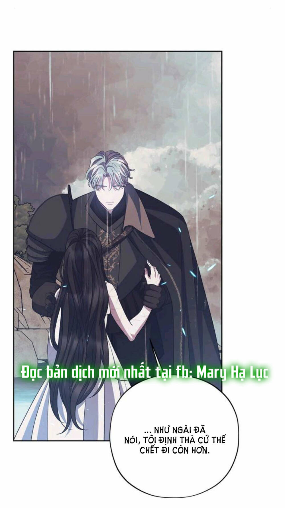 Mong Chờ Giây Phút Thiêng Liêng Được Chạm Tới Người: Chapter 38.2