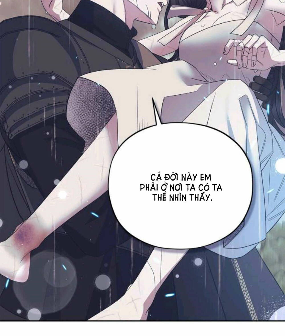 Mong Chờ Giây Phút Thiêng Liêng Được Chạm Tới Người: Chapter 38.2