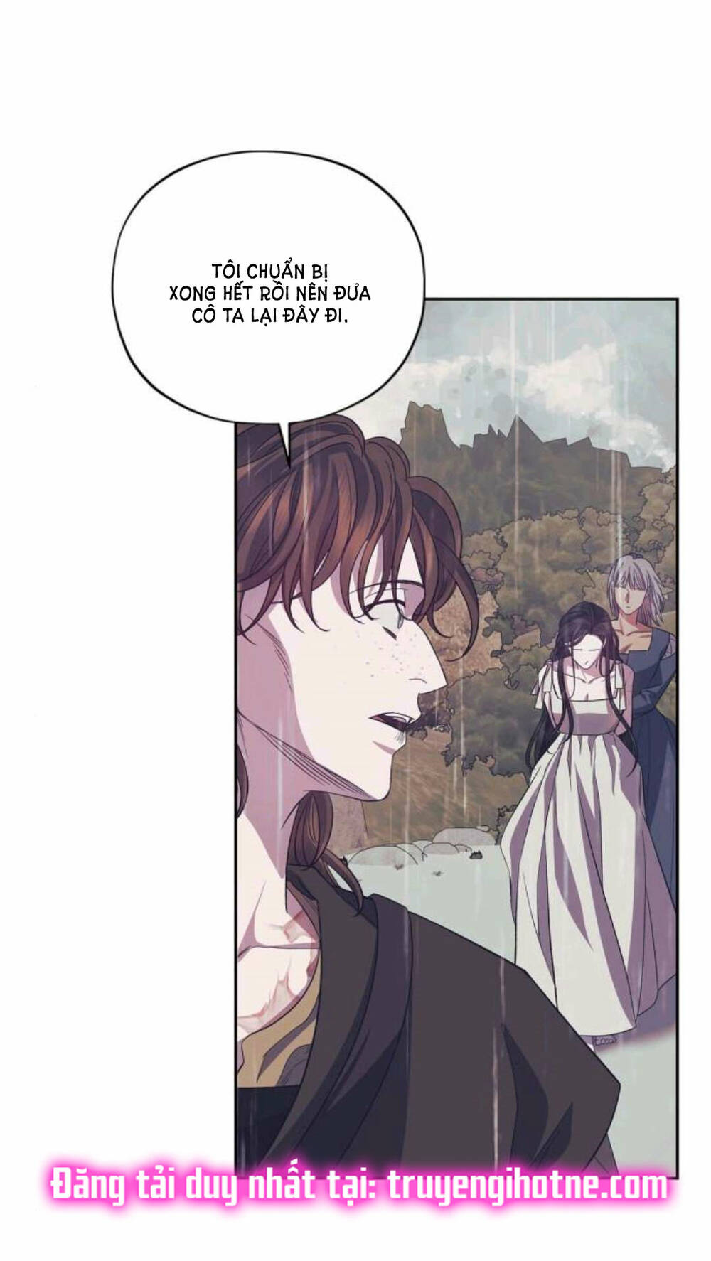 Mong Chờ Giây Phút Thiêng Liêng Được Chạm Tới Người: Chapter 38.2