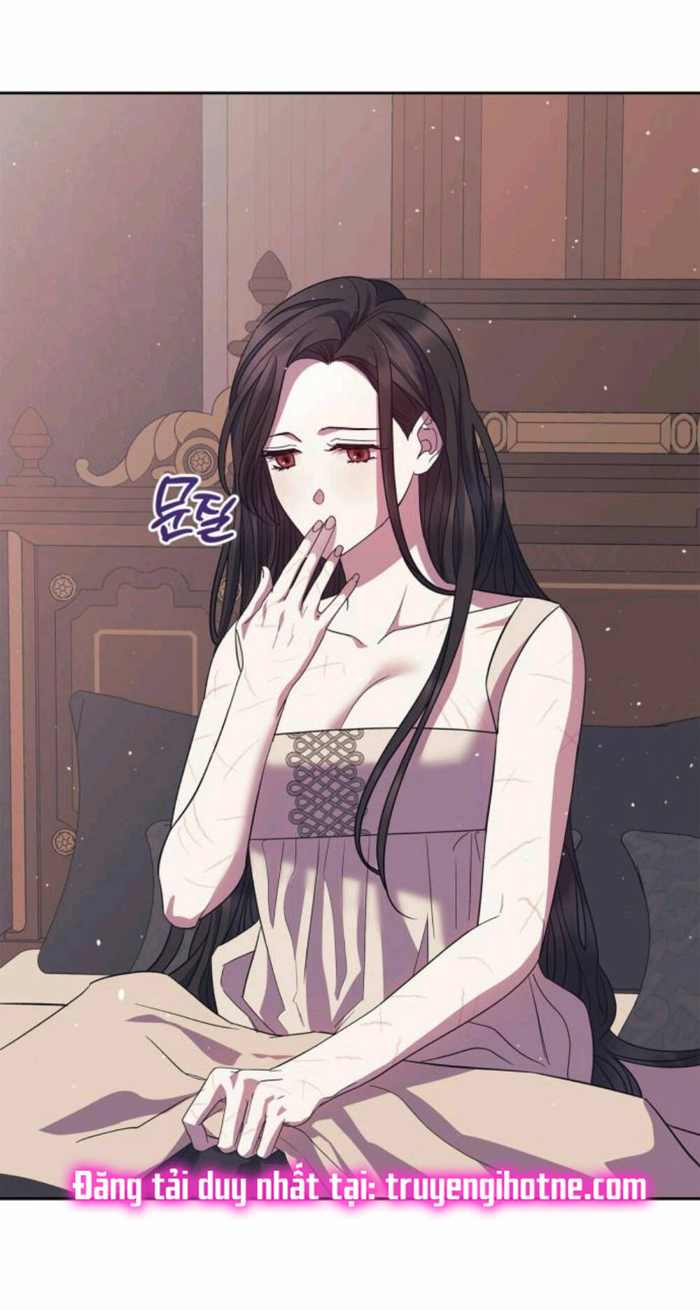 Mong Chờ Giây Phút Thiêng Liêng Được Chạm Tới Người: Chapter 39.2