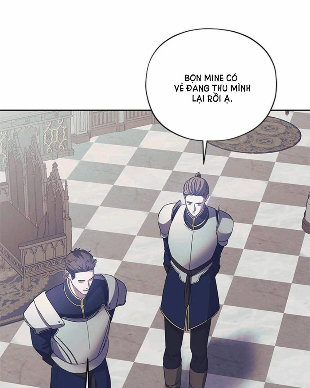 Mong Chờ Giây Phút Thiêng Liêng Được Chạm Tới Người: Chapter 39.2