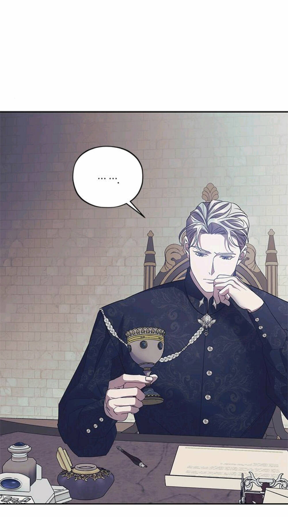 Mong Chờ Giây Phút Thiêng Liêng Được Chạm Tới Người: Chapter 39.2