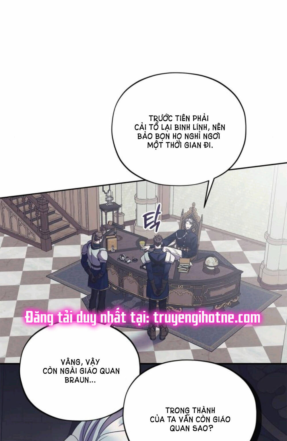 Mong Chờ Giây Phút Thiêng Liêng Được Chạm Tới Người: Chapter 39.2