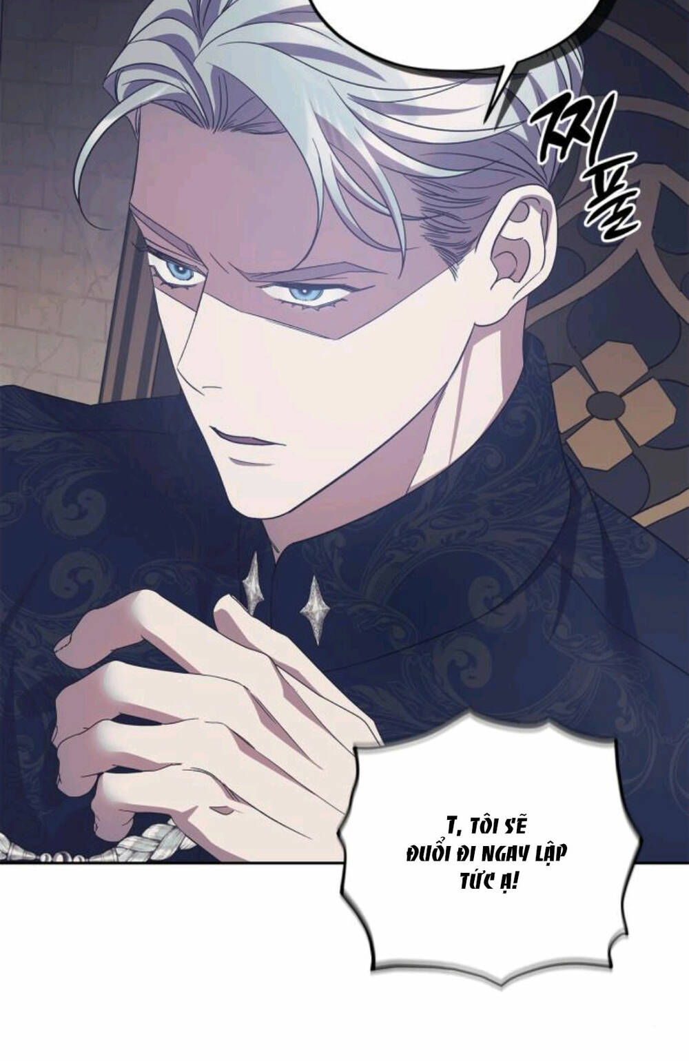 Mong Chờ Giây Phút Thiêng Liêng Được Chạm Tới Người: Chapter 39.2