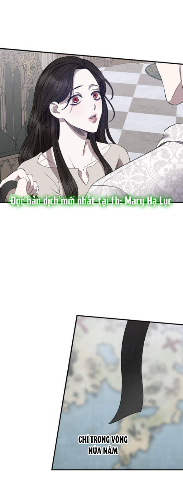 Mong Chờ Giây Phút Thiêng Liêng Được Chạm Tới Người: Chapter 4.1
