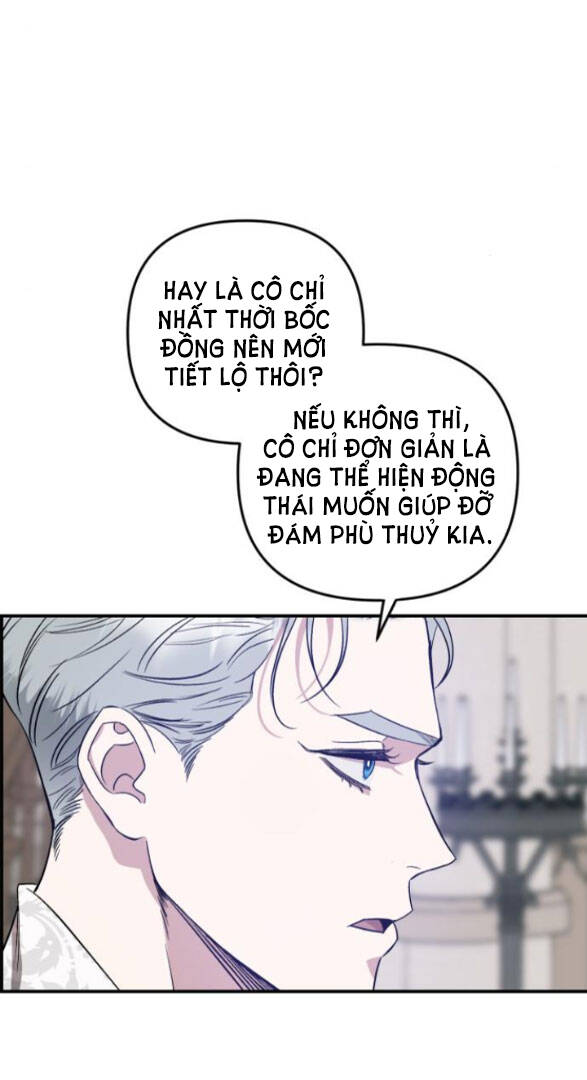 Mong Chờ Giây Phút Thiêng Liêng Được Chạm Tới Người: Chapter 4.1