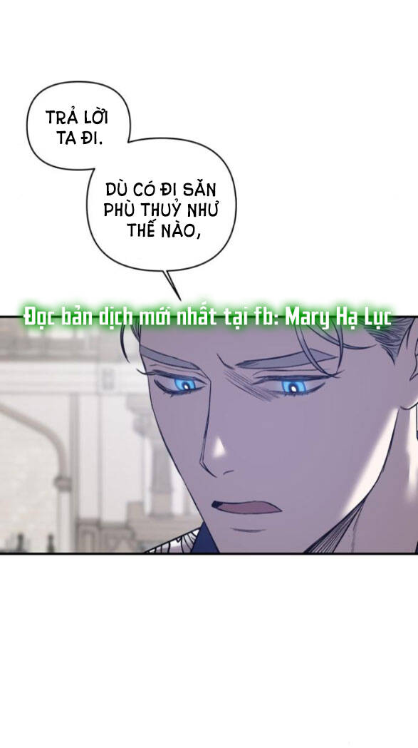 Mong Chờ Giây Phút Thiêng Liêng Được Chạm Tới Người: Chapter 4.2
