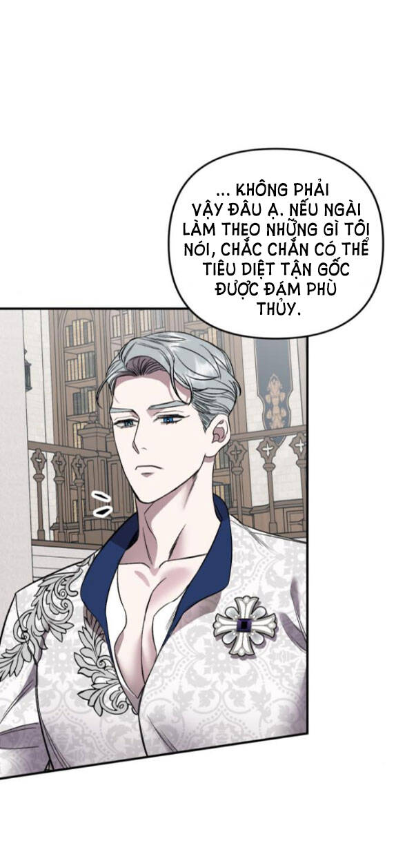 Mong Chờ Giây Phút Thiêng Liêng Được Chạm Tới Người: Chapter 4.2