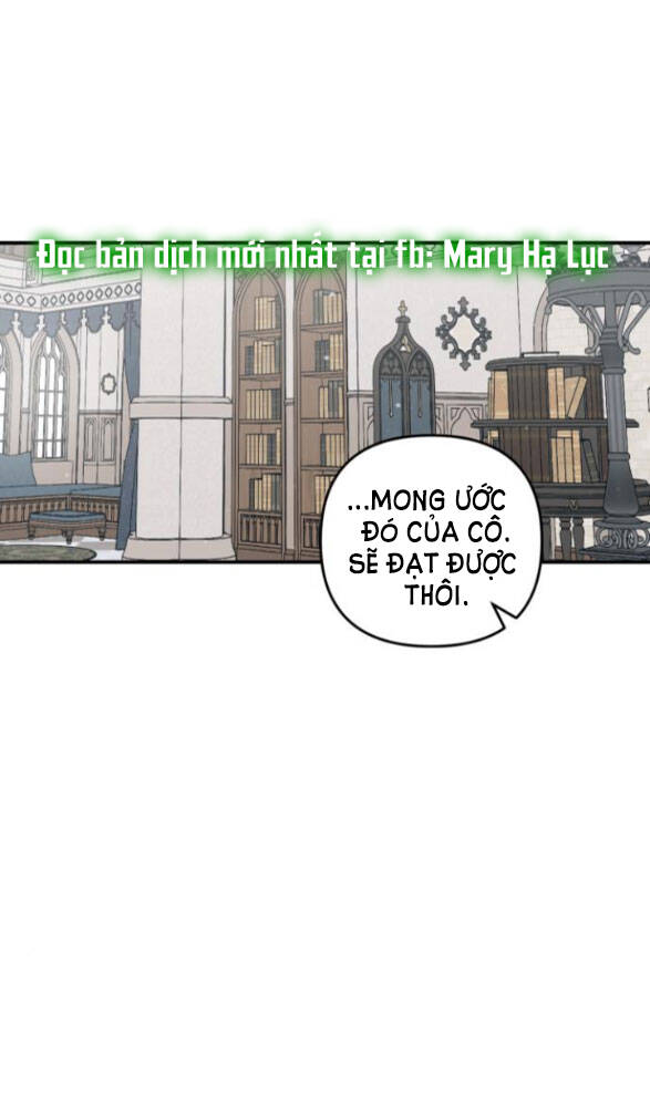 Mong Chờ Giây Phút Thiêng Liêng Được Chạm Tới Người: Chapter 4.2