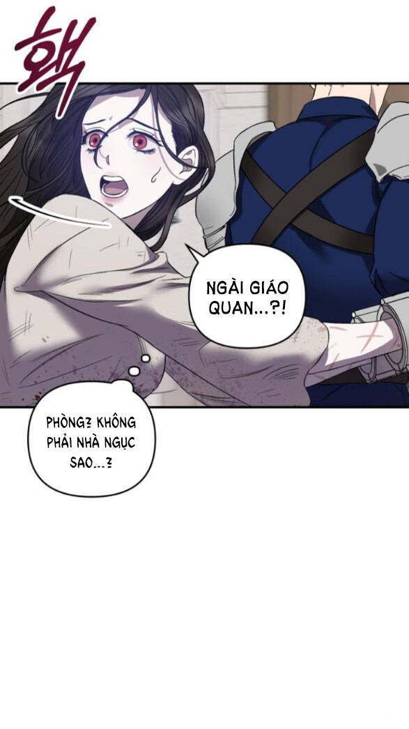 Mong Chờ Giây Phút Thiêng Liêng Được Chạm Tới Người: Chapter 4.2