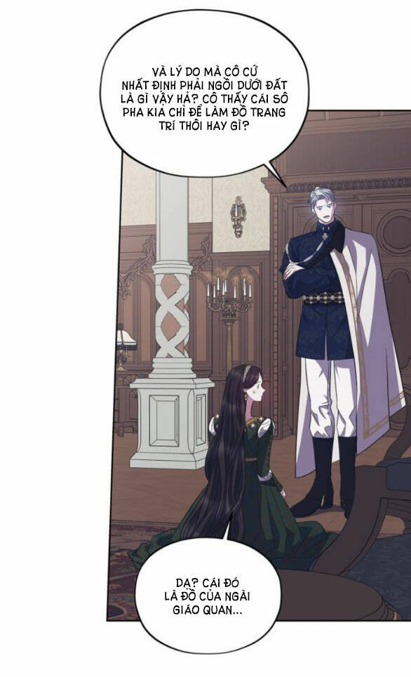Mong Chờ Giây Phút Thiêng Liêng Được Chạm Tới Người: Chapter 40.1