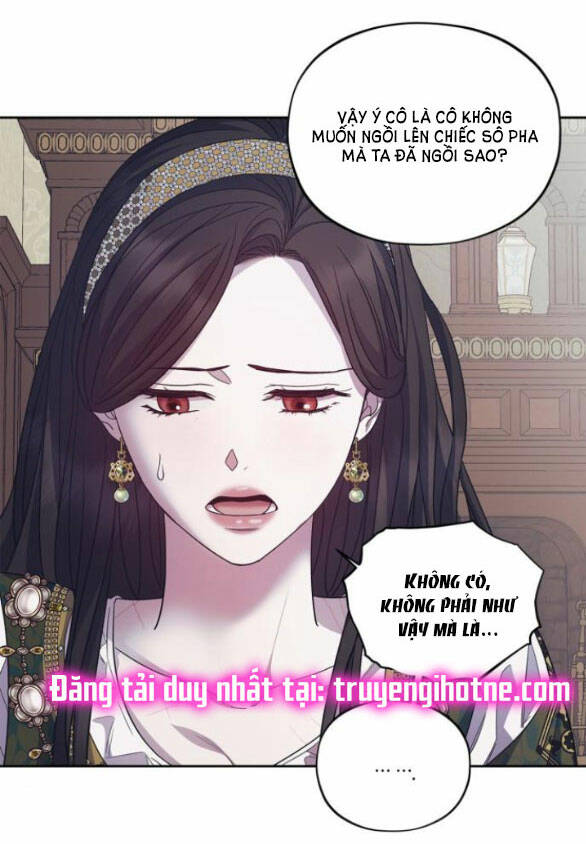 Mong Chờ Giây Phút Thiêng Liêng Được Chạm Tới Người: Chapter 40.1