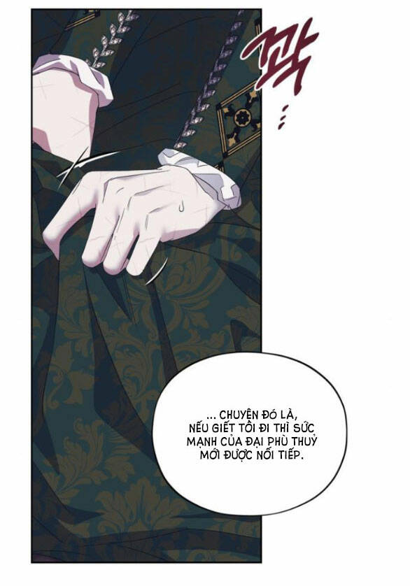 Mong Chờ Giây Phút Thiêng Liêng Được Chạm Tới Người: Chapter 40.1