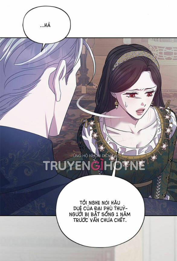 Mong Chờ Giây Phút Thiêng Liêng Được Chạm Tới Người: Chapter 40.1