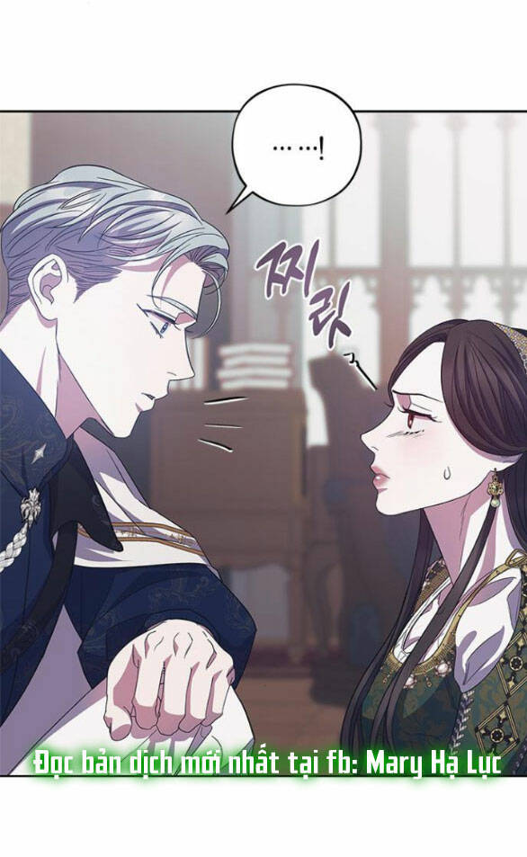 Mong Chờ Giây Phút Thiêng Liêng Được Chạm Tới Người: Chapter 40.1