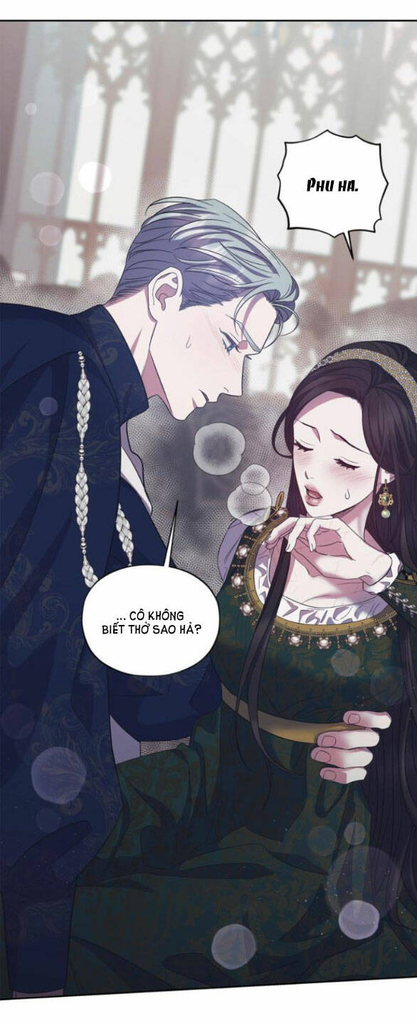 Mong Chờ Giây Phút Thiêng Liêng Được Chạm Tới Người: Chapter 40.1