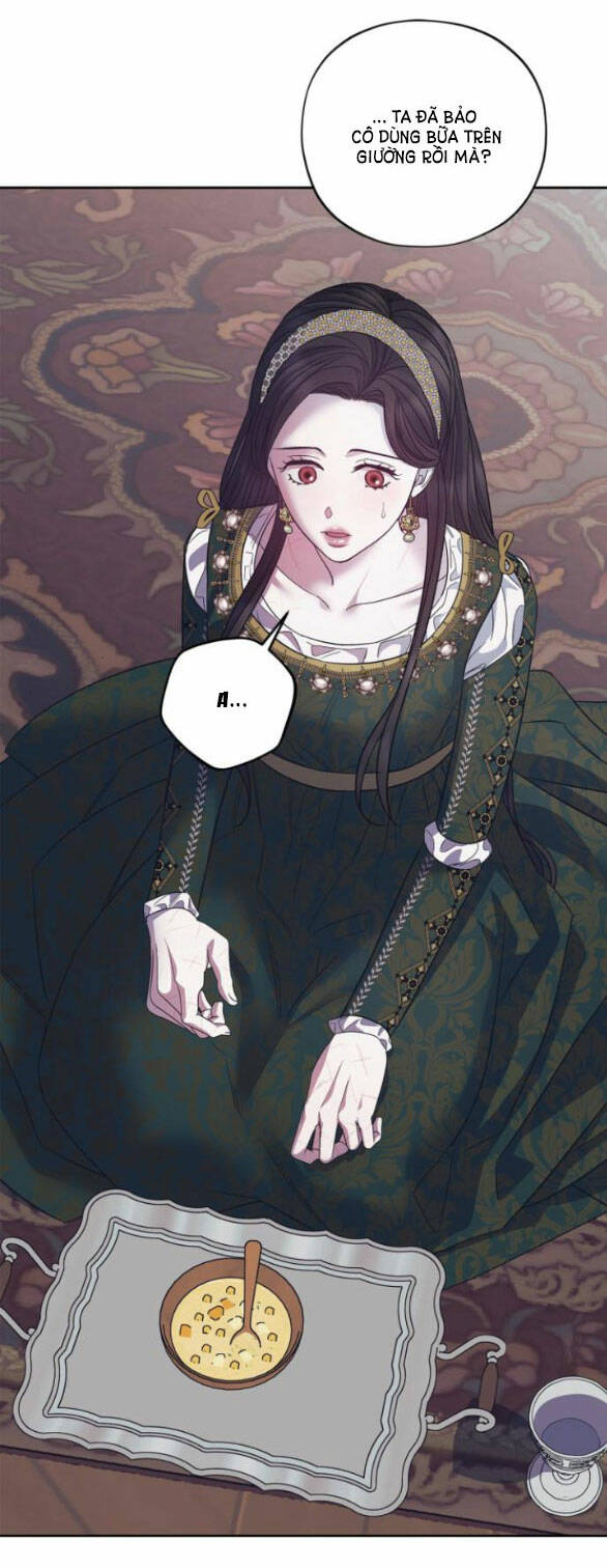 Mong Chờ Giây Phút Thiêng Liêng Được Chạm Tới Người: Chapter 40.1