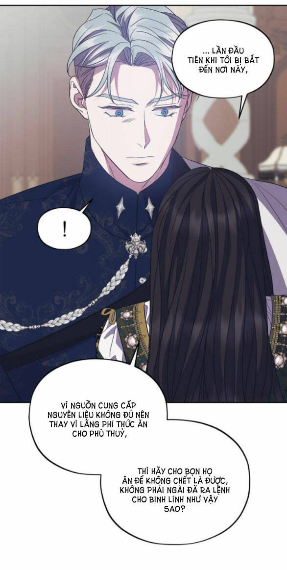 Mong Chờ Giây Phút Thiêng Liêng Được Chạm Tới Người: Chapter 40.1