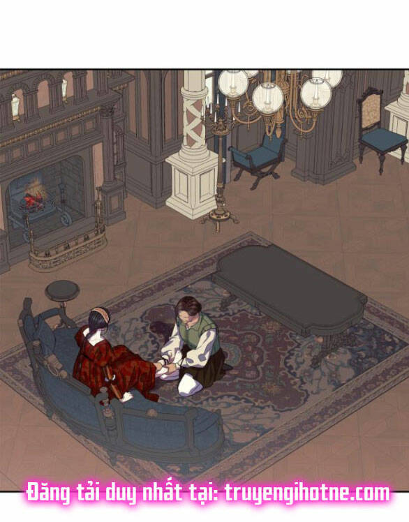 Mong Chờ Giây Phút Thiêng Liêng Được Chạm Tới Người: Chapter 40.1