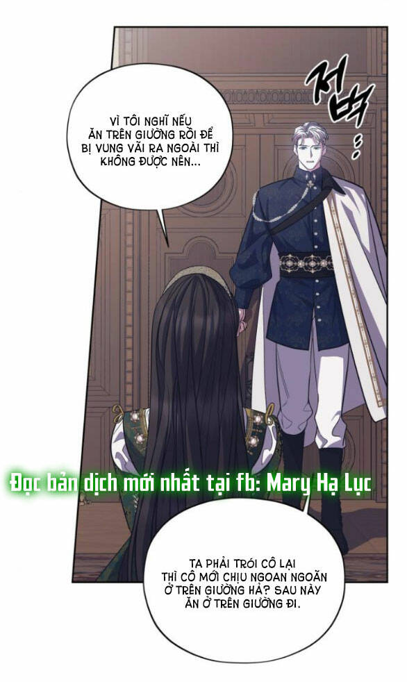 Mong Chờ Giây Phút Thiêng Liêng Được Chạm Tới Người: Chapter 40.1