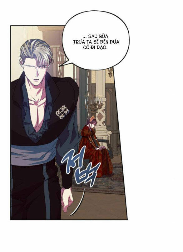 Mong Chờ Giây Phút Thiêng Liêng Được Chạm Tới Người: Chapter 41.1