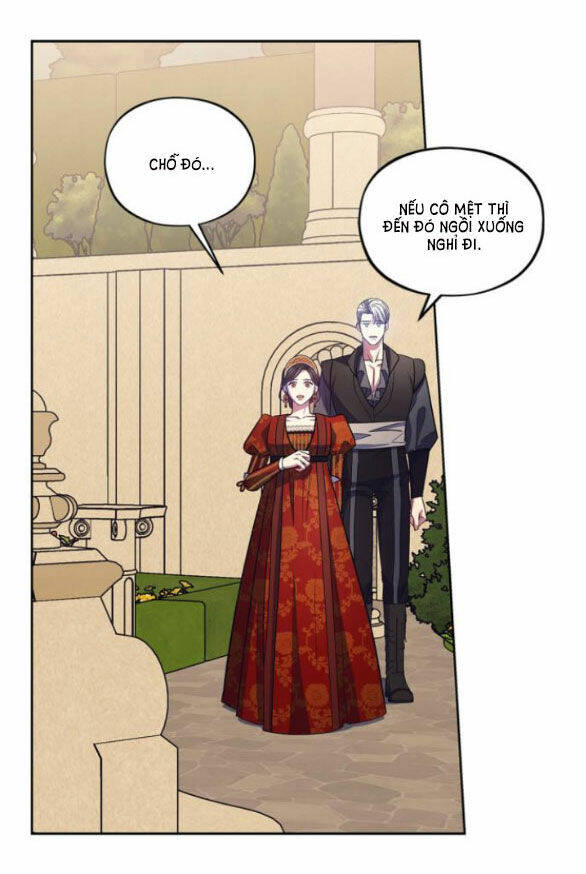 Mong Chờ Giây Phút Thiêng Liêng Được Chạm Tới Người: Chapter 41.1