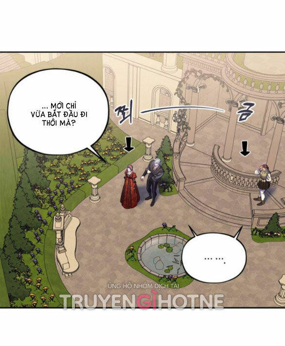 Mong Chờ Giây Phút Thiêng Liêng Được Chạm Tới Người: Chapter 41.1