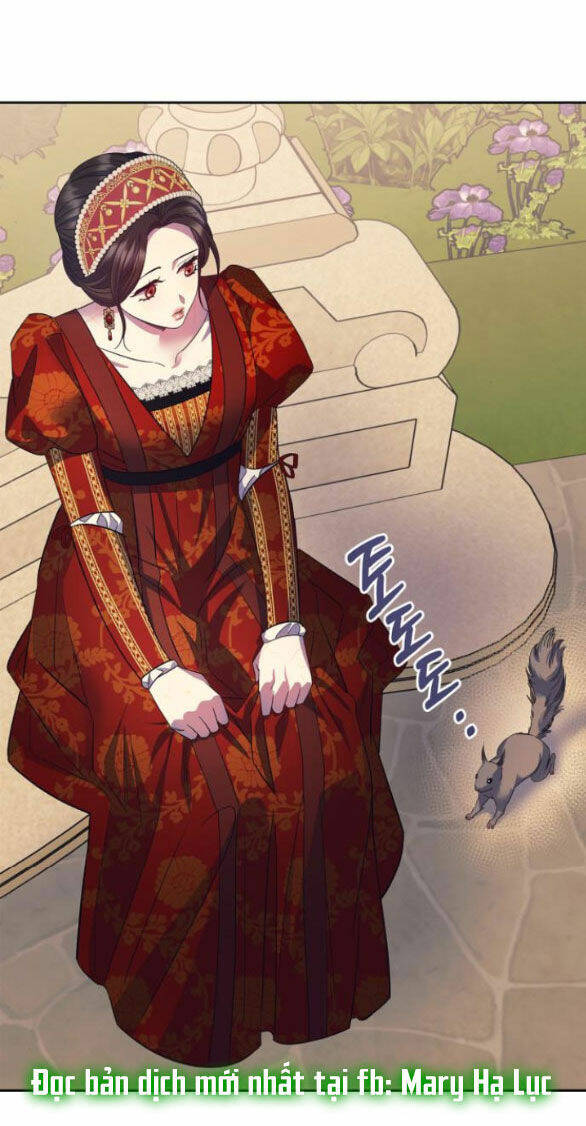 Mong Chờ Giây Phút Thiêng Liêng Được Chạm Tới Người: Chapter 41.1