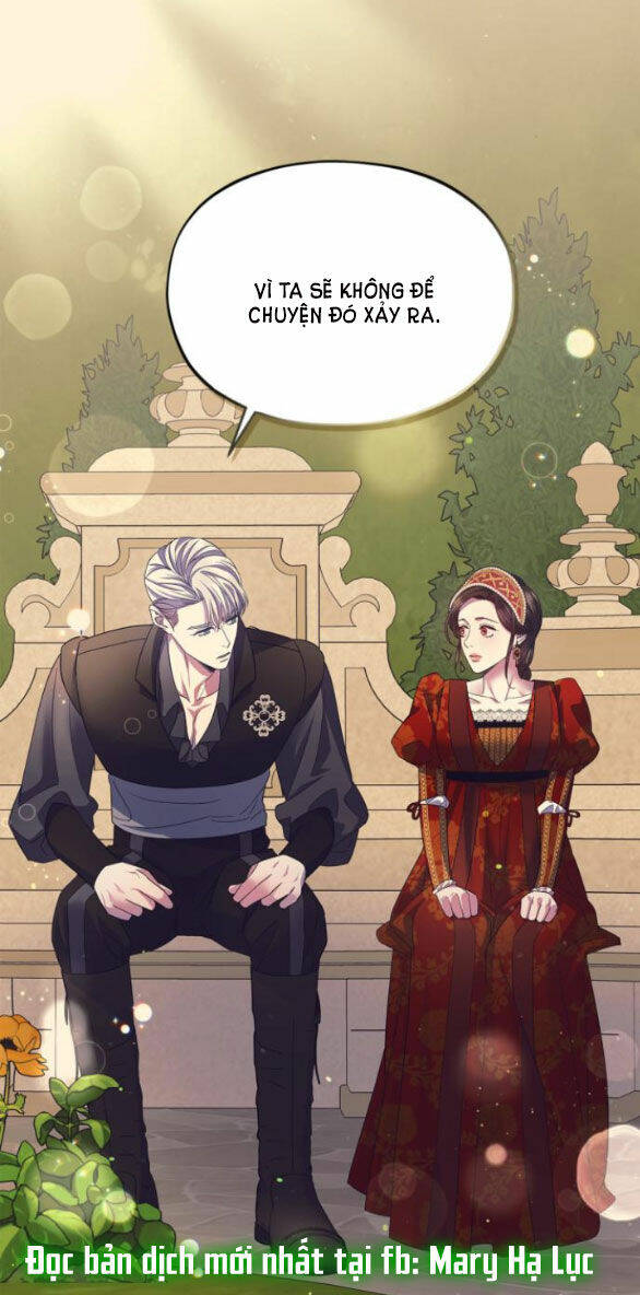Mong Chờ Giây Phút Thiêng Liêng Được Chạm Tới Người: Chapter 41.2
