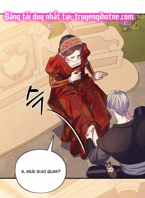Mong Chờ Giây Phút Thiêng Liêng Được Chạm Tới Người: Chapter 41.2