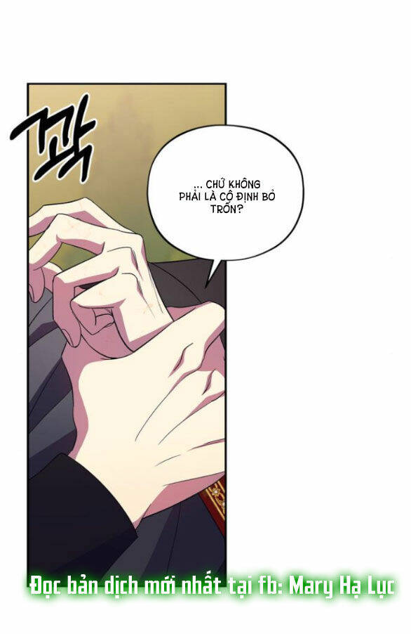 Mong Chờ Giây Phút Thiêng Liêng Được Chạm Tới Người: Chapter 41.2