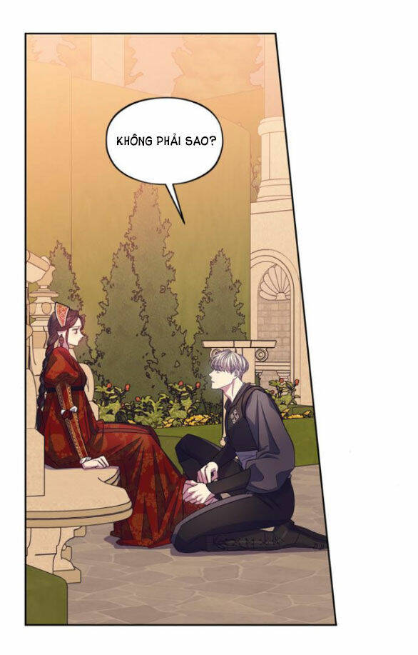 Mong Chờ Giây Phút Thiêng Liêng Được Chạm Tới Người: Chapter 41.2