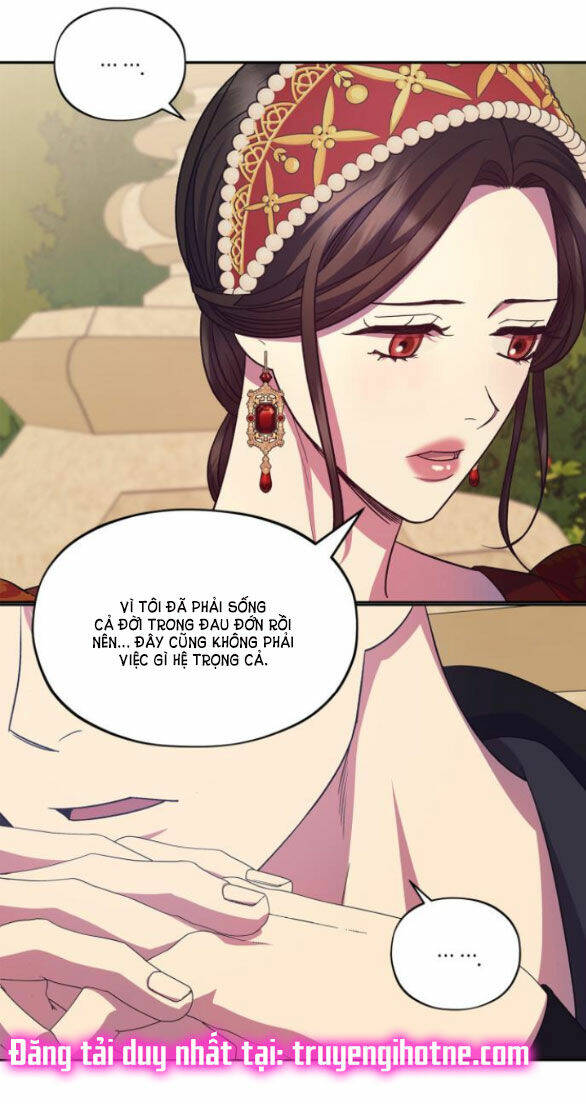 Mong Chờ Giây Phút Thiêng Liêng Được Chạm Tới Người: Chapter 41.2