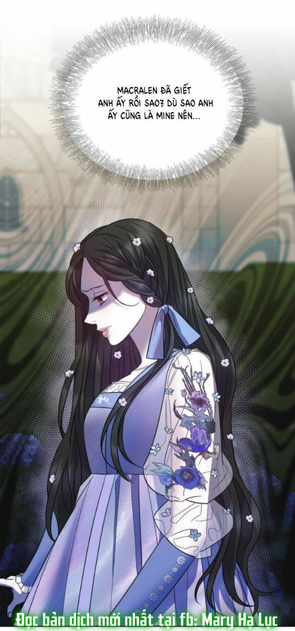 Mong Chờ Giây Phút Thiêng Liêng Được Chạm Tới Người: Chapter 42.2