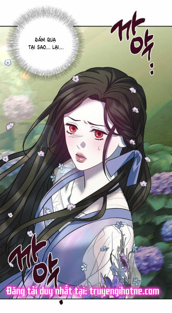 Mong Chờ Giây Phút Thiêng Liêng Được Chạm Tới Người: Chapter 42.2