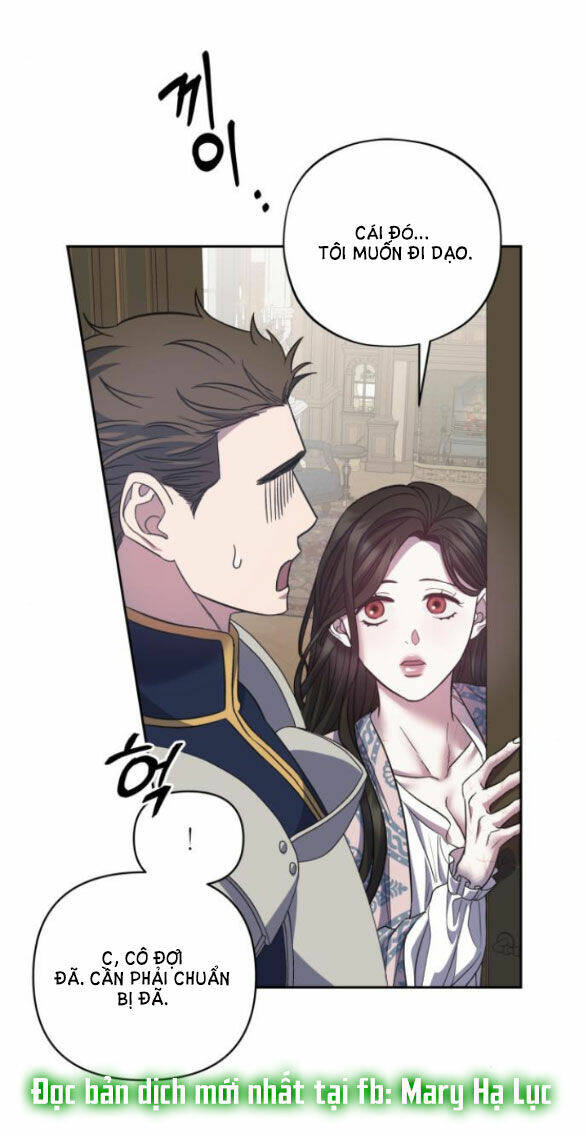 Mong Chờ Giây Phút Thiêng Liêng Được Chạm Tới Người: Chapter 42.2