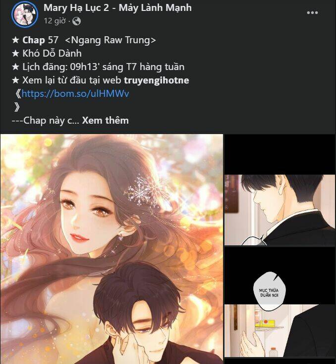 Mong Chờ Giây Phút Thiêng Liêng Được Chạm Tới Người: Chapter 43.1