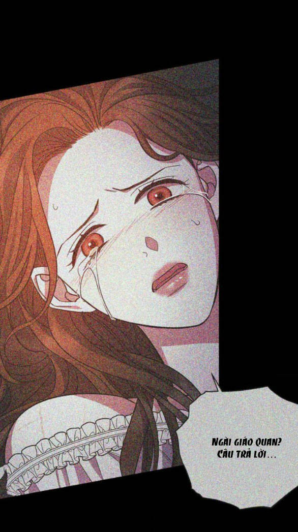 Mong Chờ Giây Phút Thiêng Liêng Được Chạm Tới Người: Chapter 46.1