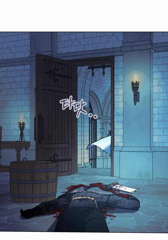 Mong Chờ Giây Phút Thiêng Liêng Được Chạm Tới Người: Chapter 46.1