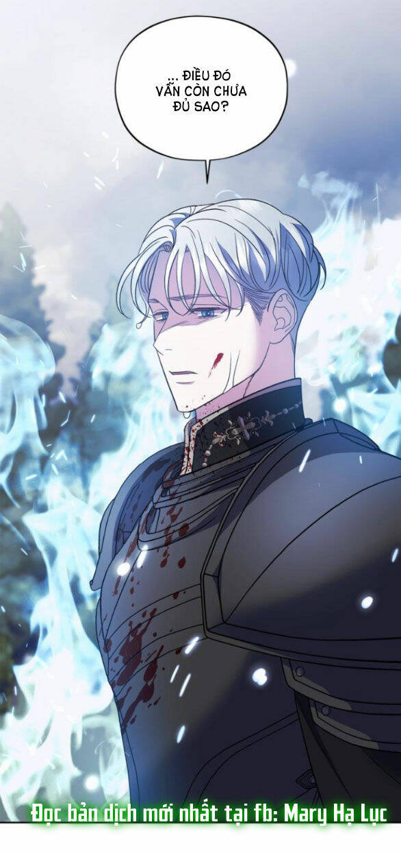 Mong Chờ Giây Phút Thiêng Liêng Được Chạm Tới Người: Chapter 47.2