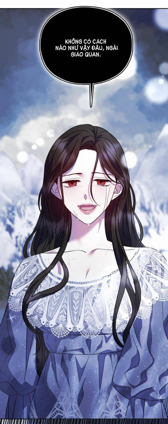 Mong Chờ Giây Phút Thiêng Liêng Được Chạm Tới Người: Chapter 47.2