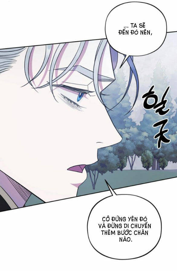 Mong Chờ Giây Phút Thiêng Liêng Được Chạm Tới Người: Chapter 47.2