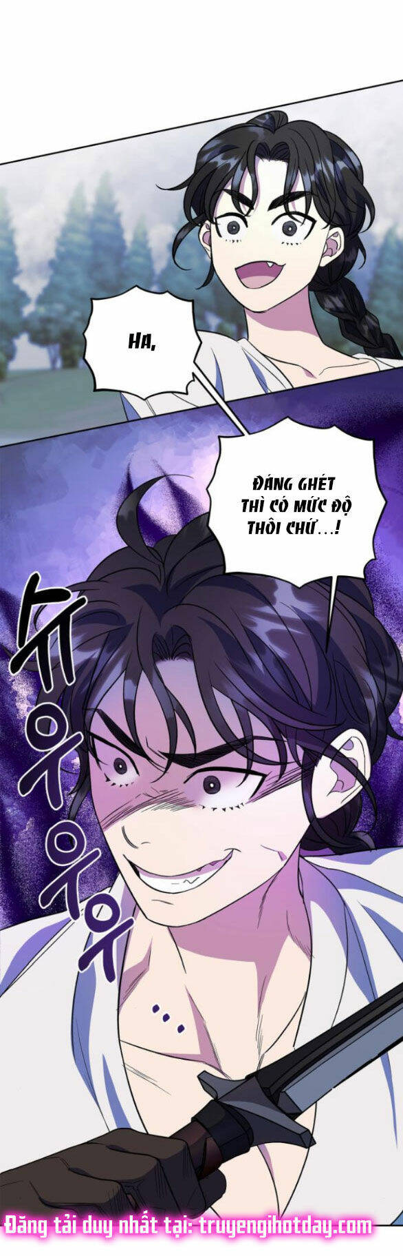 Mong Chờ Giây Phút Thiêng Liêng Được Chạm Tới Người: Chapter 47.2
