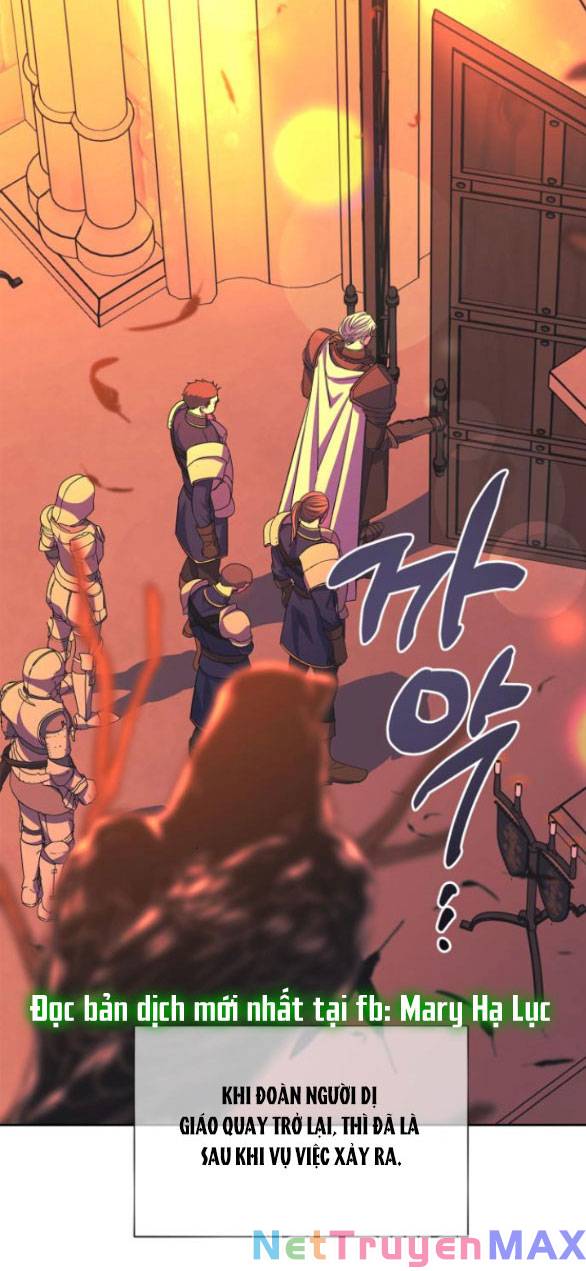 Mong Chờ Giây Phút Thiêng Liêng Được Chạm Tới Người: Chapter 47