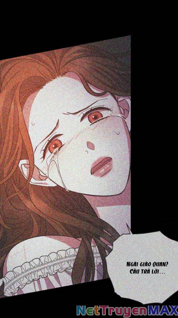 Mong Chờ Giây Phút Thiêng Liêng Được Chạm Tới Người: Chapter 47