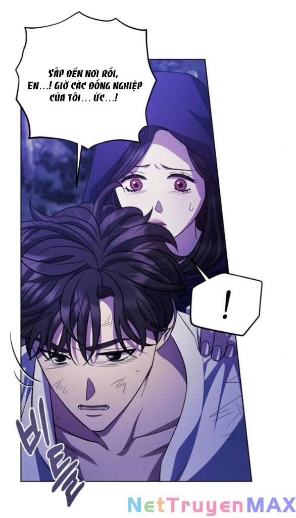 Mong Chờ Giây Phút Thiêng Liêng Được Chạm Tới Người: Chapter 47
