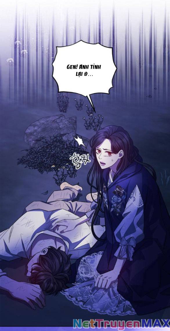 Mong Chờ Giây Phút Thiêng Liêng Được Chạm Tới Người: Chapter 47
